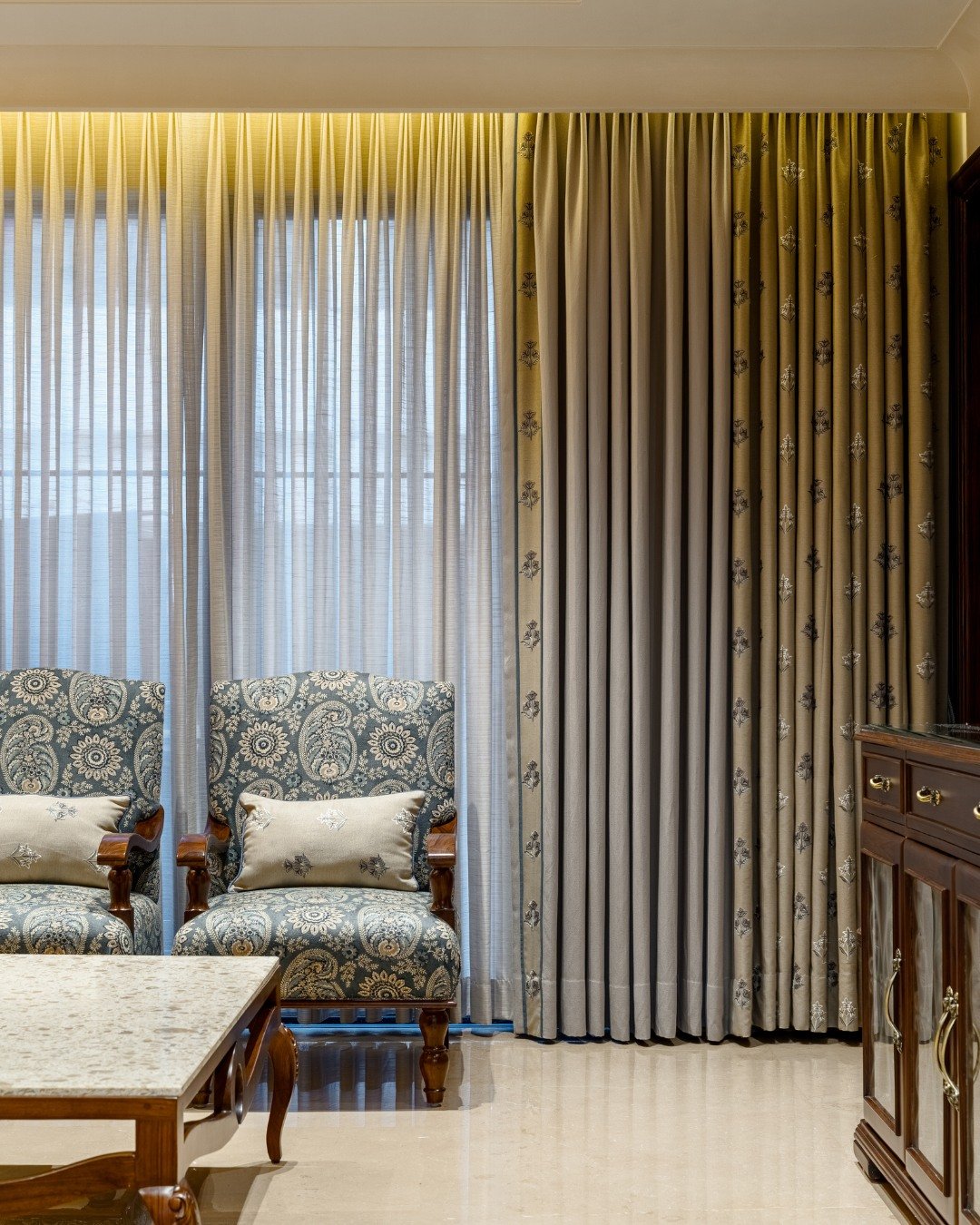 Luxury Interior