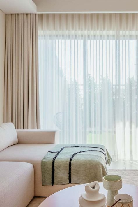 Premium Curtains