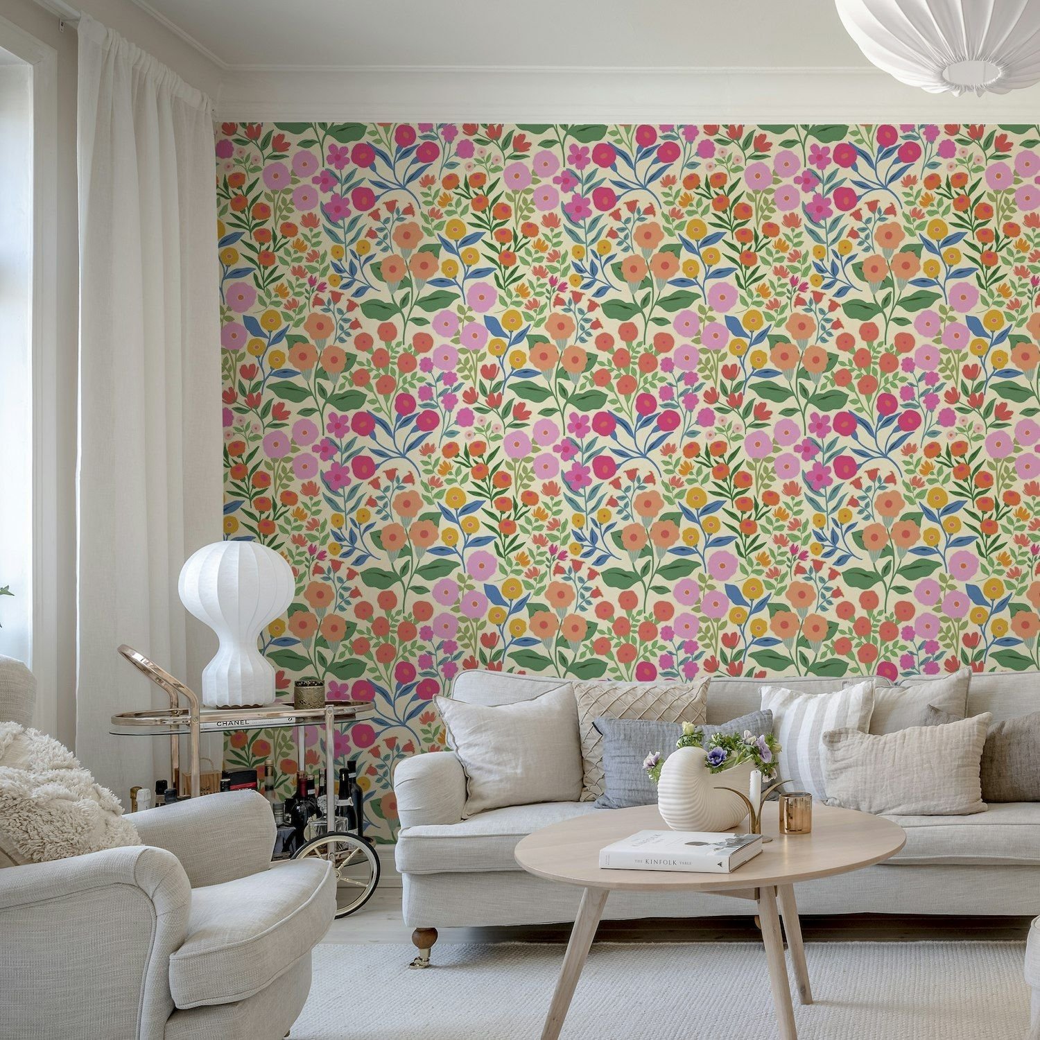 Elegant Home