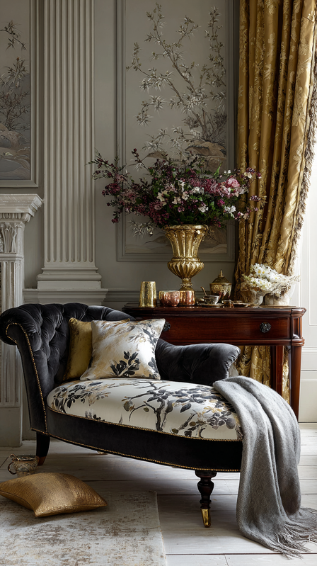 Upholstery